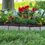 EasyFlex No-Dig Garden Edging - 15 Foot Kit