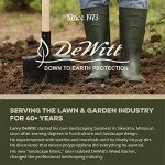 DeWitt Woven Landscape Fabric Ground Cover, 3' x 300