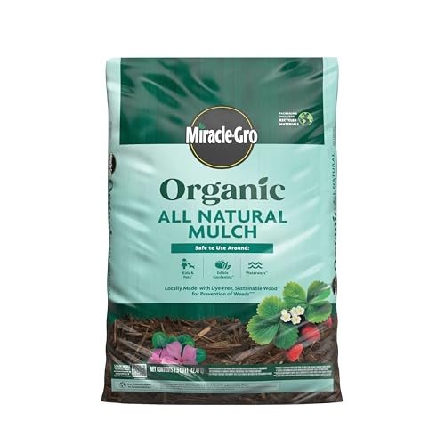 Mulch