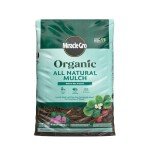 Organic Shredded Mulch by Miracle-Gro, 1.5 cu. ft