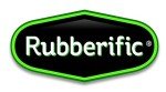 Rubberific Shredded Rubber Mulch - Black 1.5 CU FT