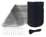Feitore 7x100 Feet Deer and Bird Protection Netting