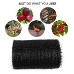 Feitore 7x100 Feet Deer and Bird Protection Netting