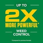 Scotts Turf Builder Weed & Feed, 14.29 lbs