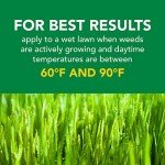 Scotts Turf Builder Weed & Feed, 14.29 lbs