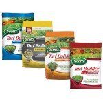 Scotts Turf Builder Crabgrass Preventer & Weed Control