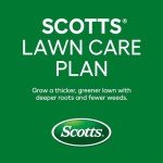 Scotts Turf Builder Crabgrass Preventer & Weed Control