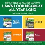 Scotts Turf Builder Crabgrass Preventer & Weed Control