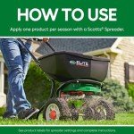 Scotts Turf Builder Crabgrass Preventer & Weed Control