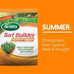 Scotts Turf Builder Crabgrass Preventer & Weed Control
