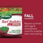 Scotts Turf Builder Crabgrass Preventer & Weed Control