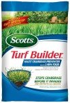 Scotts Turf Builder Crabgrass Preventer & Fertilizer
