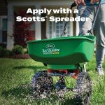 Scotts Turf Builder Crabgrass Preventer & Fertilizer