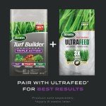 Scotts Turf Builder Southern Triple Action Fertilizer