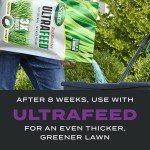 Scotts Turf Builder Southern Triple Action Fertilizer