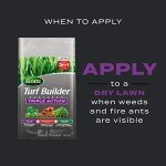 Scotts Turf Builder Southern Triple Action Fertilizer