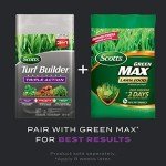 Scotts Turf Builder Southern Triple Action Fertilizer