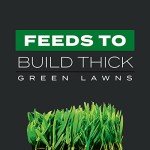 Scotts Turf Builder Triple Action Lawn Care 4,000 sq. ft