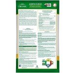 Espoma Organic All Season Lawn Food, 28 lb