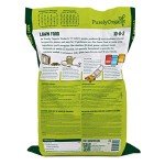 Organic Lawn Food 10-0-2, 15 LB Bag