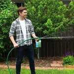 Balanced Liquid Fertilizer for Any Grass Type