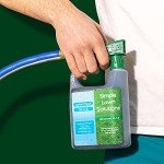 Balanced Liquid Fertilizer for Any Grass Type