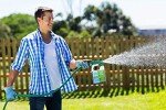 Balanced Liquid Fertilizer for Any Grass Type