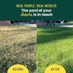 Sunday Green Machine Lawn Fertilizer with Sprayer, 2-Pack