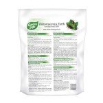 Crawling Insect Killer with Diatomaceous Earth, 4 lbs