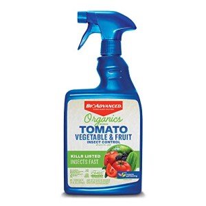 BioAdvanced Organics Ready-to-Use Insect Control Spray