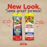 Sevin Insect Killer Dust - 1 Pound