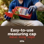 Sevin Insect Killer Concentrate 32 oz Bottle