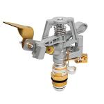 Heavy Duty 360° Rotating Lawn Sprinkler