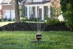 Melnor MiniMax Turbo Oscillator Sprinkler Bundle