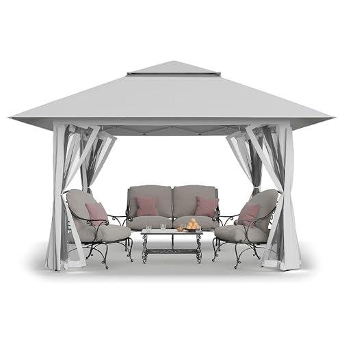 Gazebos