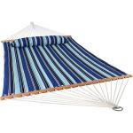 Sunnydaze Heavy-Duty Quilted Double Hammock