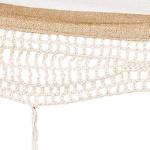 Amazon Basics Double Hammock with Steel Stand