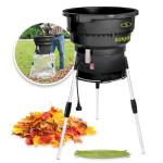 Sun Joe Electric Leaf Mulcher 13-Amp, 16:1 Ratio