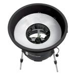 Sun Joe Electric Leaf Mulcher 13-Amp, 16:1 Ratio