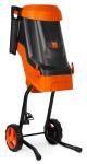 WEN 41119 15-Amp Electric Wood Chipper/Shredder