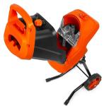 WEN 41119 15-Amp Electric Wood Chipper/Shredder