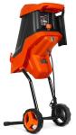 WEN 41119 15-Amp Electric Wood Chipper/Shredder