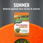Scotts Turf Builder Crabgrass Preventer & Weed Control
