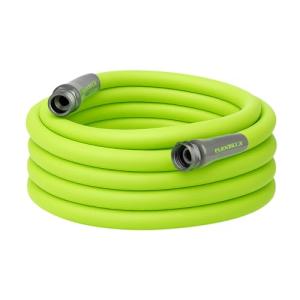 Flexzilla Lightweight 50 ft Garden Hose, Drink Safe
