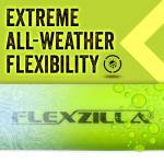Flexzilla Lightweight 50 ft Garden Hose, Drink Safe