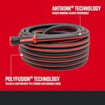 Craftsman Heavy Duty 50-Foot Garden Hose