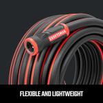 Craftsman Heavy Duty 50-Foot Garden Hose