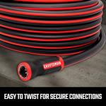 Craftsman Heavy Duty 50-Foot Garden Hose