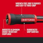 Craftsman Heavy Duty 50-Foot Garden Hose