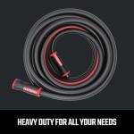 Craftsman Heavy Duty 50-Foot Garden Hose